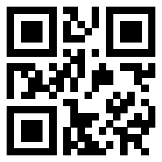 Il Qr Code di 3302028596