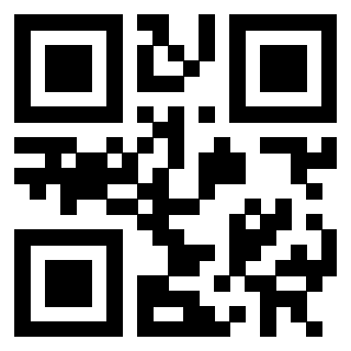 Immagine del QrCode di 3302028597