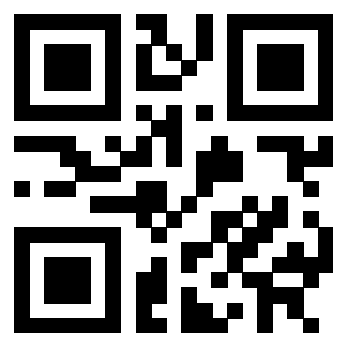 3302028599 - Immagine del Qr Code