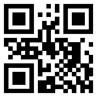 3302028600 - Immagine del Qr Code associato