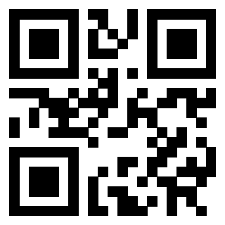 Il QrCode di 3302028603