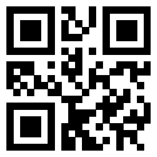 Qr Code di 3302028605