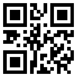 Immagine del QrCode di 3302028607