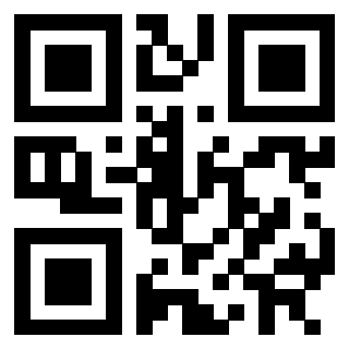 3302028610 - Immagine del QrCode associato