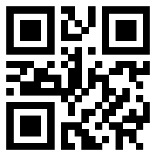 Qr Code di 3302028611