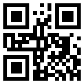 3302028612 Qr Code associato