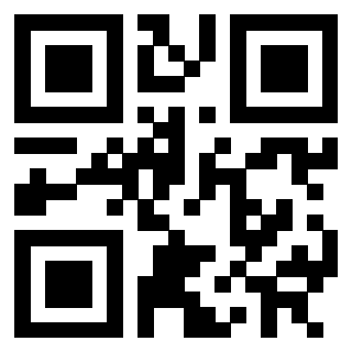 Scansione del Qr Code di 3302028616