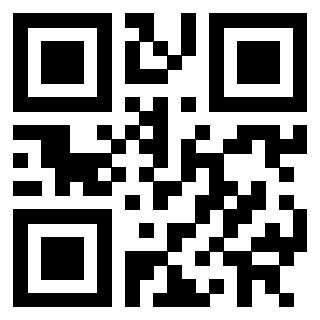 Immagine del QrCode di 3302028618
