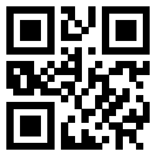 3302028619 - Immagine del QrCode associato