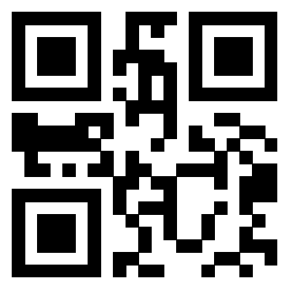 3302028621 Qr Code associato