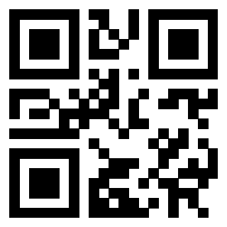Il Qr Code di 3302028622
