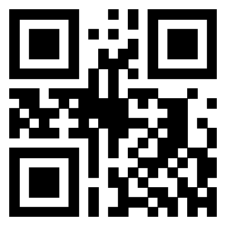 Immagine del Qr Code di 3302028625