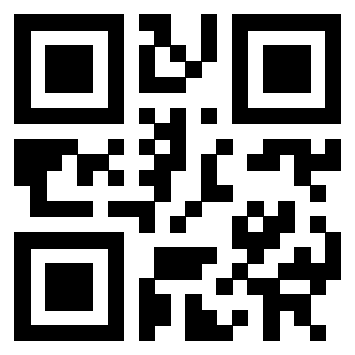 3302028626 Qr Code associato