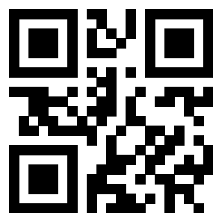 Scansione del Qr Code di 3302028631