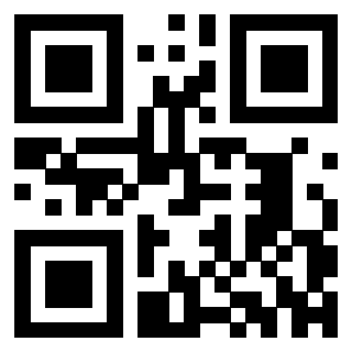 Il QrCode di 3302028636