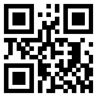 Scansione del Qr Code di 3302028637