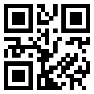 Il QrCode di 3302028641