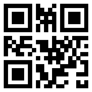 Il QrCode di 3302028643