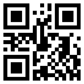 3302028644 - Immagine del Qr Code associato