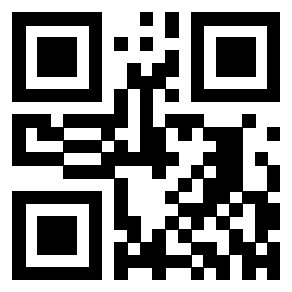 Immagine del QrCode di 3302028645