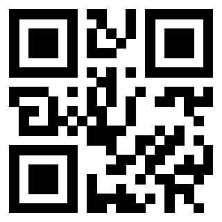 Scansione del Qr Code di 3302028649