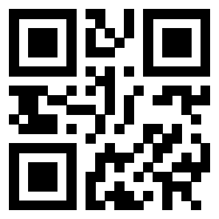 3302028650 - Immagine del Qr Code