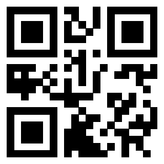 Immagine del Qr Code di 3302028652