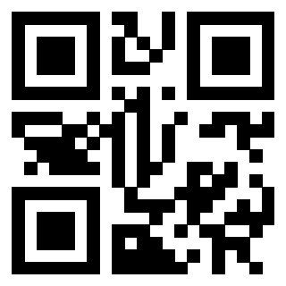Il Qr Code di 3302028655
