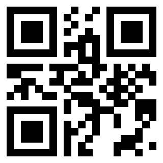 3302028656 - Immagine del QrCode