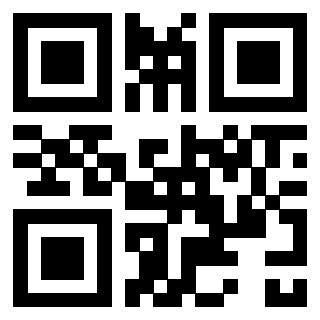 Immagine del QrCode di 3302028657