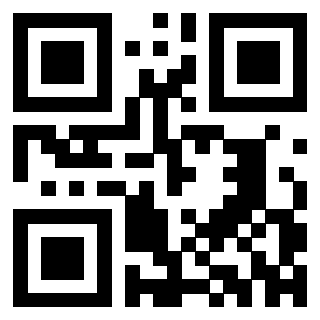 Immagine del Qr Code di 3302028659