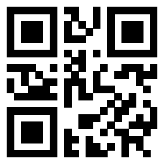 3302028660 - Immagine del QrCode associato
