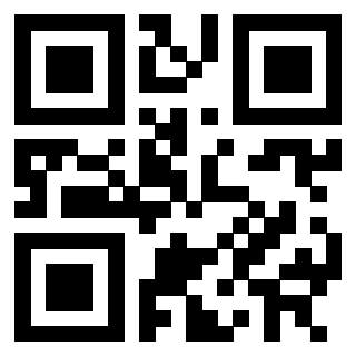 3302028661 - Immagine del QrCode associato