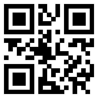 3302028663 Qr Code associato
