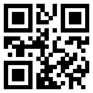 3302028665 - Immagine del QrCode