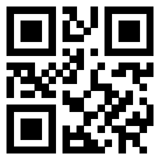3302028671 - Immagine del QrCode associato