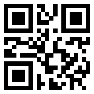 3302028673 - Immagine del QrCode associato