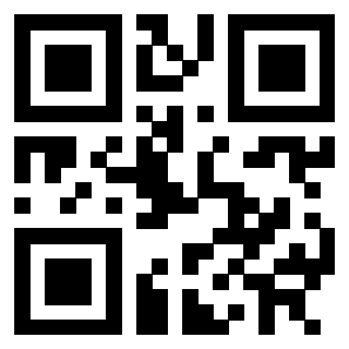 Immagine del QrCode di 3302028674