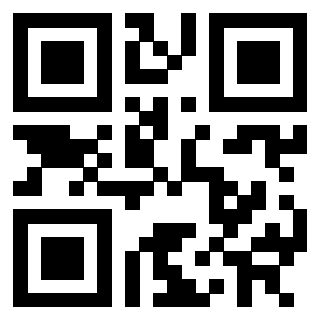 Scansione del Qr Code di 3302028676
