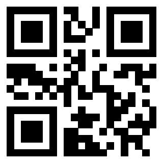 Il Qr Code di 3302028677