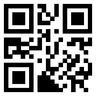 Scansione del Qr Code di 3302028680