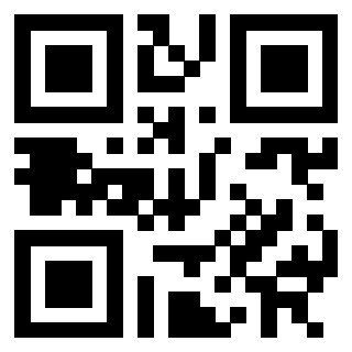 Immagine del QrCode di 3302028681