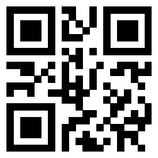 3302028682 QrCode associato