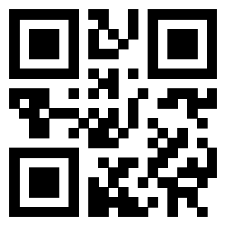 Immagine del Qr Code di 3302028683