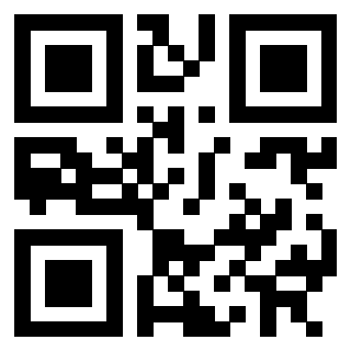 3302028684 Qr Code associato