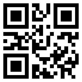 Immagine del QrCode di 3302028685