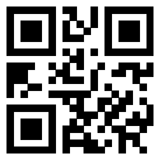 Immagine del QrCode di 3302028689