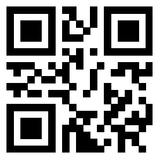 Scansione del QrCode di 3302028693