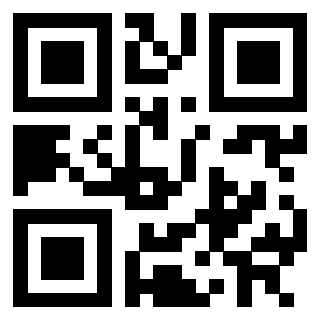 3302028695 - Immagine del Qr Code