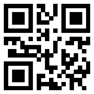 3302028696 - Immagine del QrCode associato